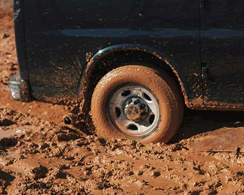 Elevate Your Shift - Helping those Stuck in a Rut