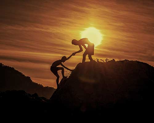 Elevate Your Shift - empowering you to reach your full potential